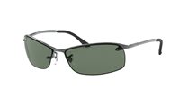 Occhiali da sole Ray-Ban Uomo 0RB3183  63  004/71 - 0RB3183  63  004/71